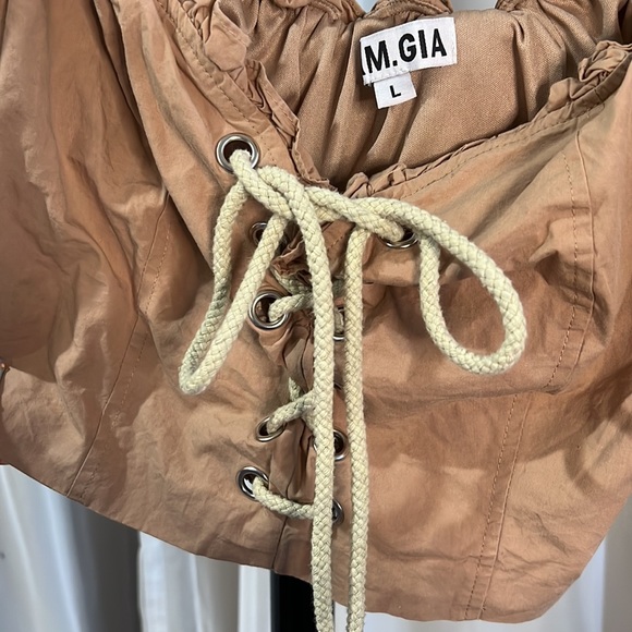 IAMGIA ALYA TOP - Picture 2 of 3